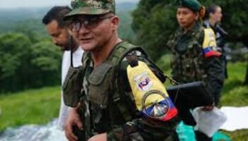 La Segunda Marquetalia estaría tras el atentado contra Miguel Uribe Turbay. Estas son las pistas que apuntan a su fortín en las selvas del Caquetá