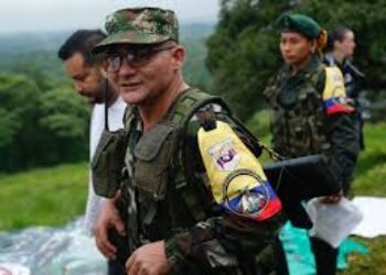 La Segunda Marquetalia estaría tras el atentado contra Miguel Uribe Turbay. Estas son las pistas que apuntan a su fortín en las selvas del Caquetá