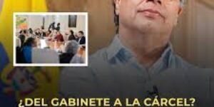 Petro y su decreto autoritario