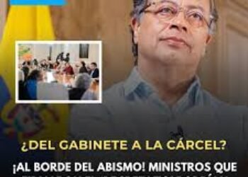 Petro y su decreto autoritario