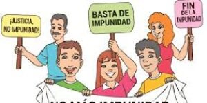 Probidad en la justicia