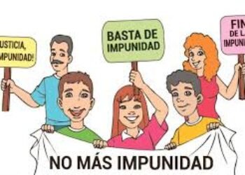 Probidad en la justicia