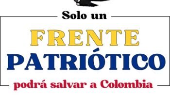 ¿Cómo reparar los daños causados por Petro al país?