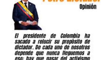 La constituyente de Petro