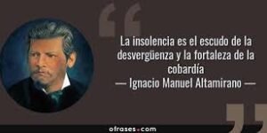 Res non verba – El descaro | Tomás Castrillón Oberndorfer