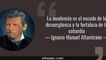 Res non verba – El descaro | Tomás Castrillón Oberndorfer