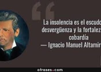 Res non verba – El descaro | Tomás Castrillón Oberndorfer