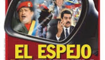 El castrochavismo no era un mito | José Francisco García M.