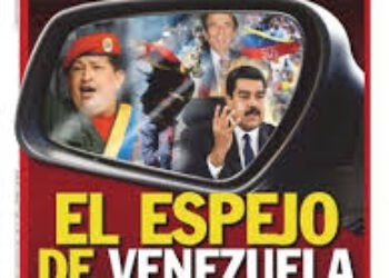 El castrochavismo no era un mito | José Francisco García M.