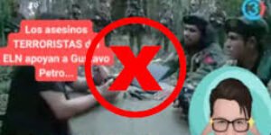 Entendamos… con delincuentes todo es a la brava | Luis Guillermo Echeverri Vélez