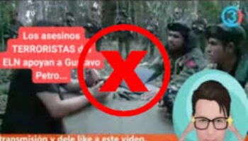 Entendamos… con delincuentes todo es a la brava | Luis Guillermo Echeverri Vélez
