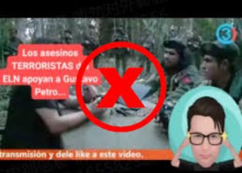 Entendamos… con delincuentes todo es a la brava | Luis Guillermo Echeverri Vélez
