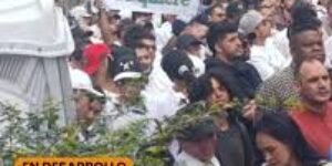 Fiscalía dejó en libertad a 16 personas capturadas por el secuestro de 57 militares en Cauca