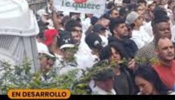 Fiscalía dejó en libertad a 16 personas capturadas por el secuestro de 57 militares en Cauca