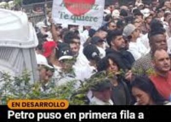 Fiscalía dejó en libertad a 16 personas capturadas por el secuestro de 57 militares en Cauca