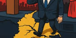 El duro artículo de ‘The Economist’ contra Gustavo Petro y su Gobierno: “El terrible presidente de Colombia se desespera”