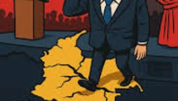 El duro artículo de ‘The Economist’ contra Gustavo Petro y su Gobierno: “El terrible presidente de Colombia se desespera”