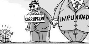 Un golpe más de la cleptocracia del Estado petrista