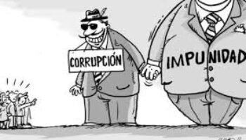 Un golpe más de la cleptocracia del Estado petrista