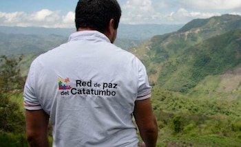 El Catatumbo ha sido una