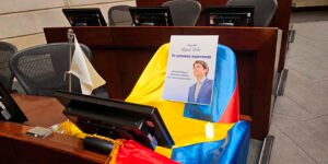 Miguel Uribe y la batalla final por la libertad de Colombia