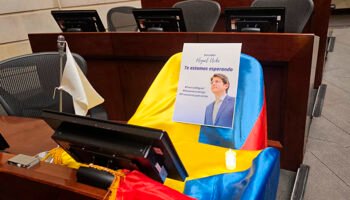 Miguel Uribe y la batalla final por la libertad de Colombia