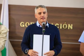- crédito Gobernación de Antioquia