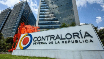 Colombia se vería obligada a importar permanentemente petróleo y gas por políticas del gobierno Petro: Contraloría
