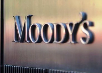 Atención | Moody´s rebajó calificación de Colombia tras deterioro fiscal reciente