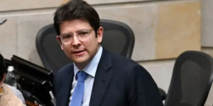 Abogado de Miguel Uribe denuncia penalmente al presidente Gustavo Petro por presunto hostigamiento 