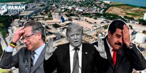 Trump pondrá fin al negocio de Petro y Maduro con Monómeros este mes