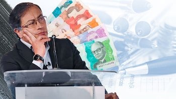 El Gobierno Petro considera nuevas