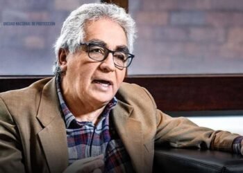 Abren investigación disciplinaria contra director de la UNP por no reforzar seguridad del senador Miguel Uribe