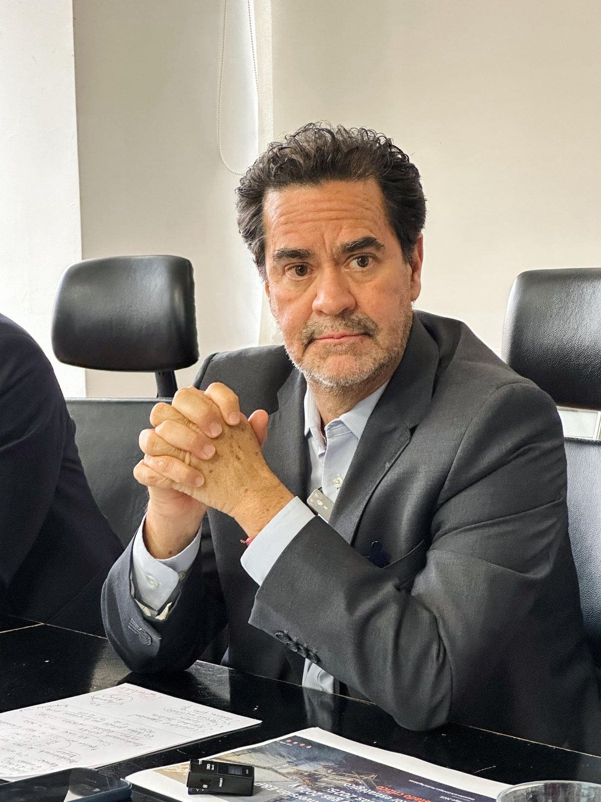 Frenazo en nuevos contratos petroleros podría costarle $40 billones a Colombia. Foto: ACP