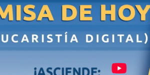 Misa de Hoy Domingo | 01 Junio 2025 l Padre Carlos Yepes | Eucaristía Digital