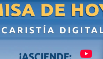Misa de Hoy Domingo | 01 Junio 2025 l Padre Carlos Yepes | Eucaristía Digital