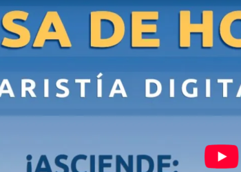 Misa de Hoy Domingo | 01 Junio 2025 l Padre Carlos Yepes | Eucaristía Digital