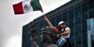 La política mundial y los valores tradicionales