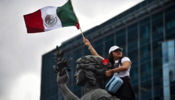 La política mundial y los valores tradicionales
