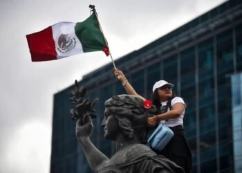 La política mundial y los valores tradicionales