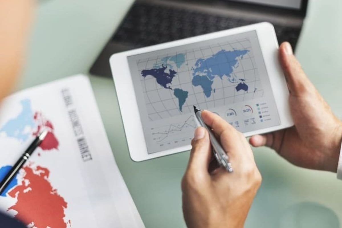 Inversión extranjera en Colombia cae 14,7% en el primer trimestre de 2025.