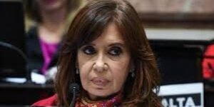 Corte Suprema de Argentina confirma condena de 6 años de prisión e inhabilitación perpetua contra la expresidenta Cristina Fernández por corrupción