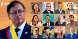 La corrupción carcome al gobierno de Petro: los 12 funcionarios en la mira