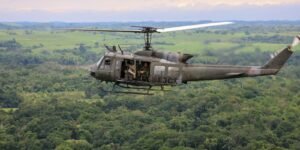 No se ve luz al final del túnel en crisis en de orden público y seguridad en Guaviare