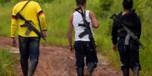 Víctimas exigen a exFarc reconocer que abuso sexual a menores fue una práctica sistemática