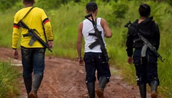 Víctimas exigen a exFarc reconocer que abuso sexual a menores fue una práctica sistemática
