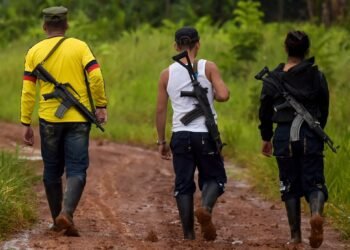 Víctimas exigen a exFarc reconocer que abuso sexual a menores fue una práctica sistemática