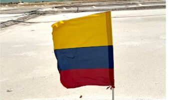 Colombia vale la pena: es tiempo de liderar para cuidarla