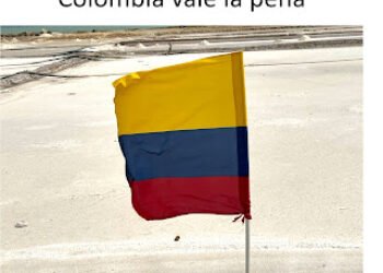 Colombia vale la pena: es tiempo de liderar para cuidarla