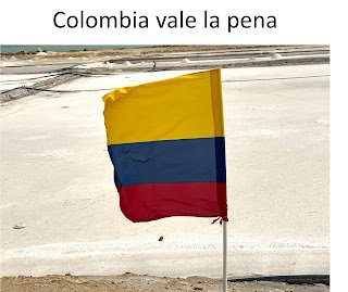 Colombia vale la pena: es tiempo de liderar para cuidarla